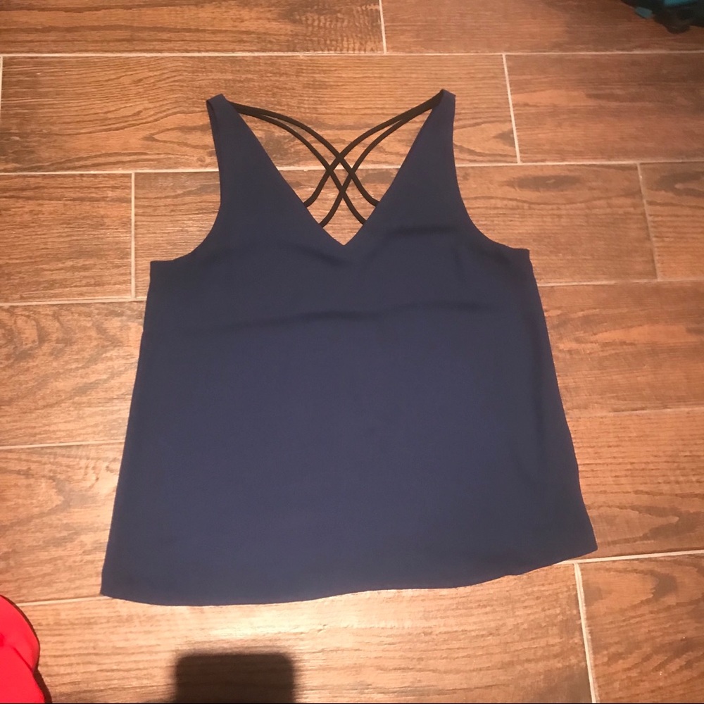 Express top